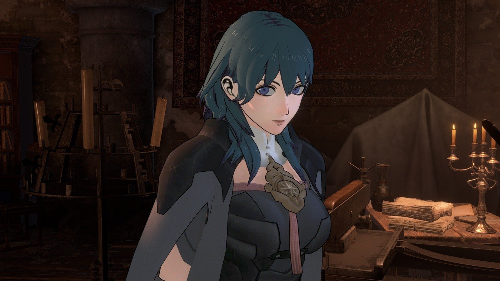 底特律：成为人类 年度版 截图7