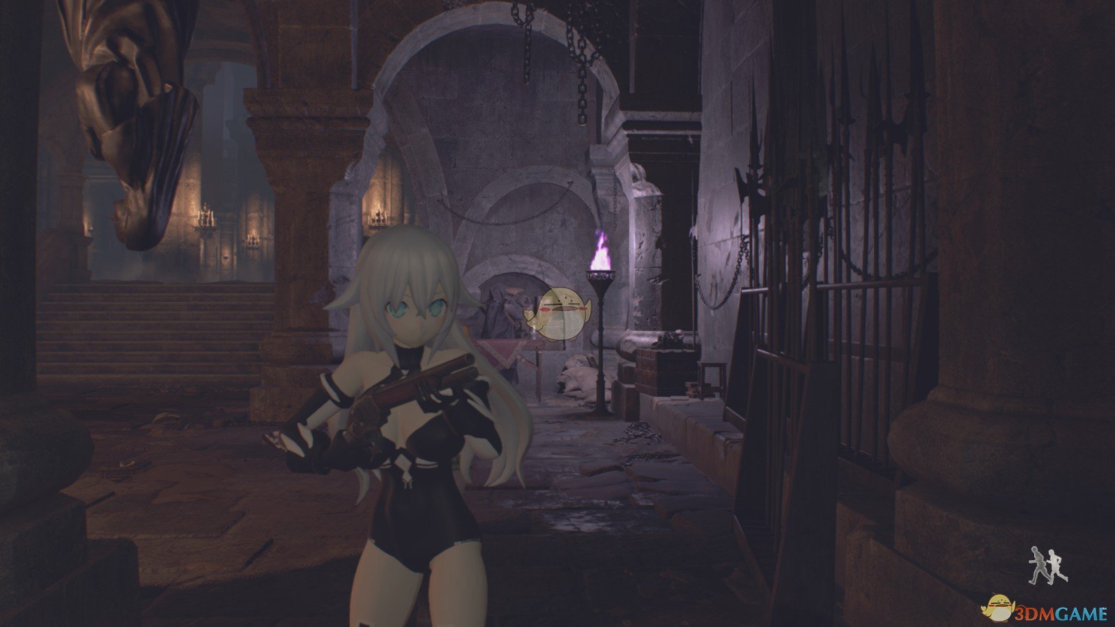 底特律：成为人类 年度版 截图9