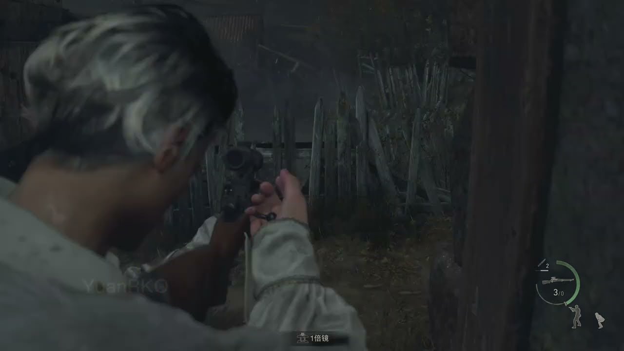 底特律：成为人类 年度版 截图12