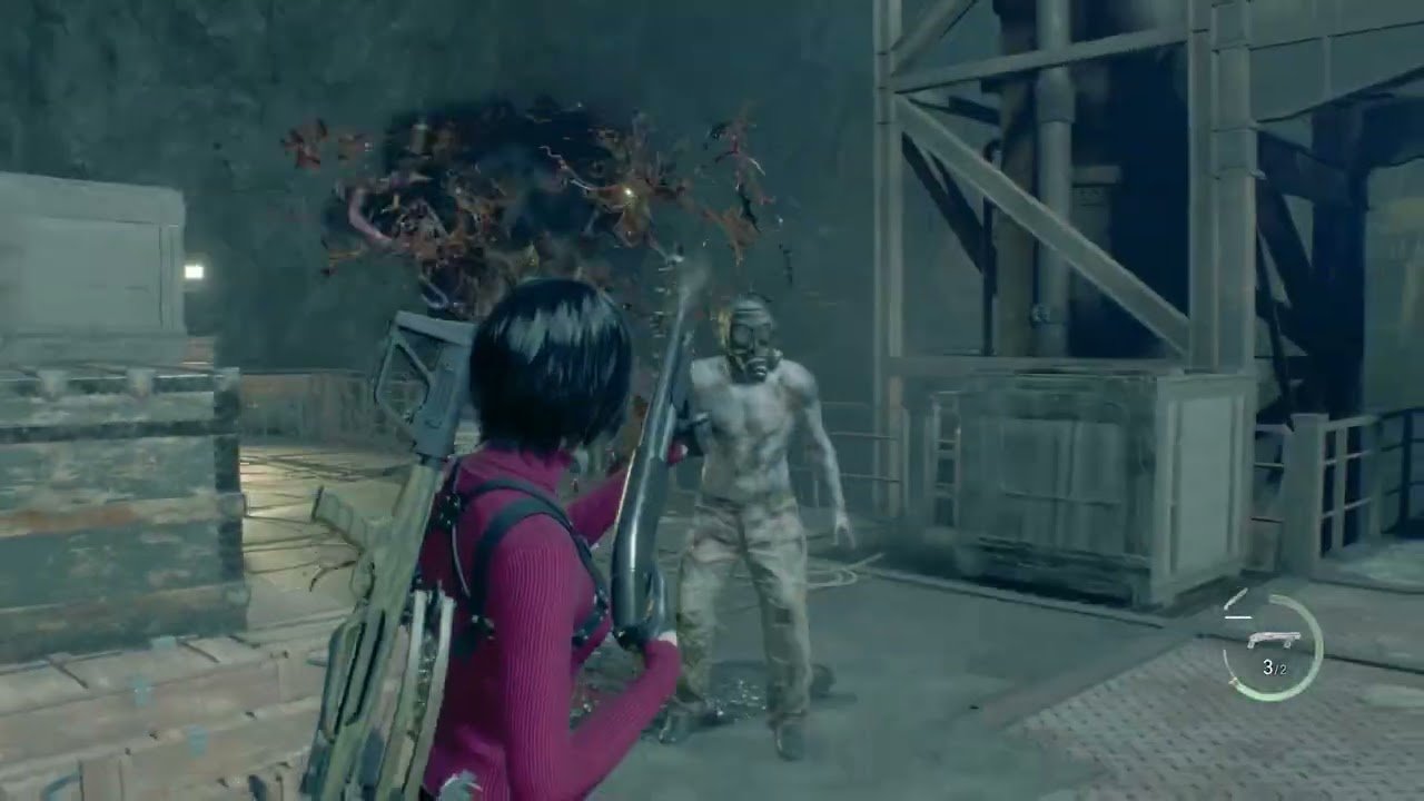 底特律：成为人类 年度版 截图16