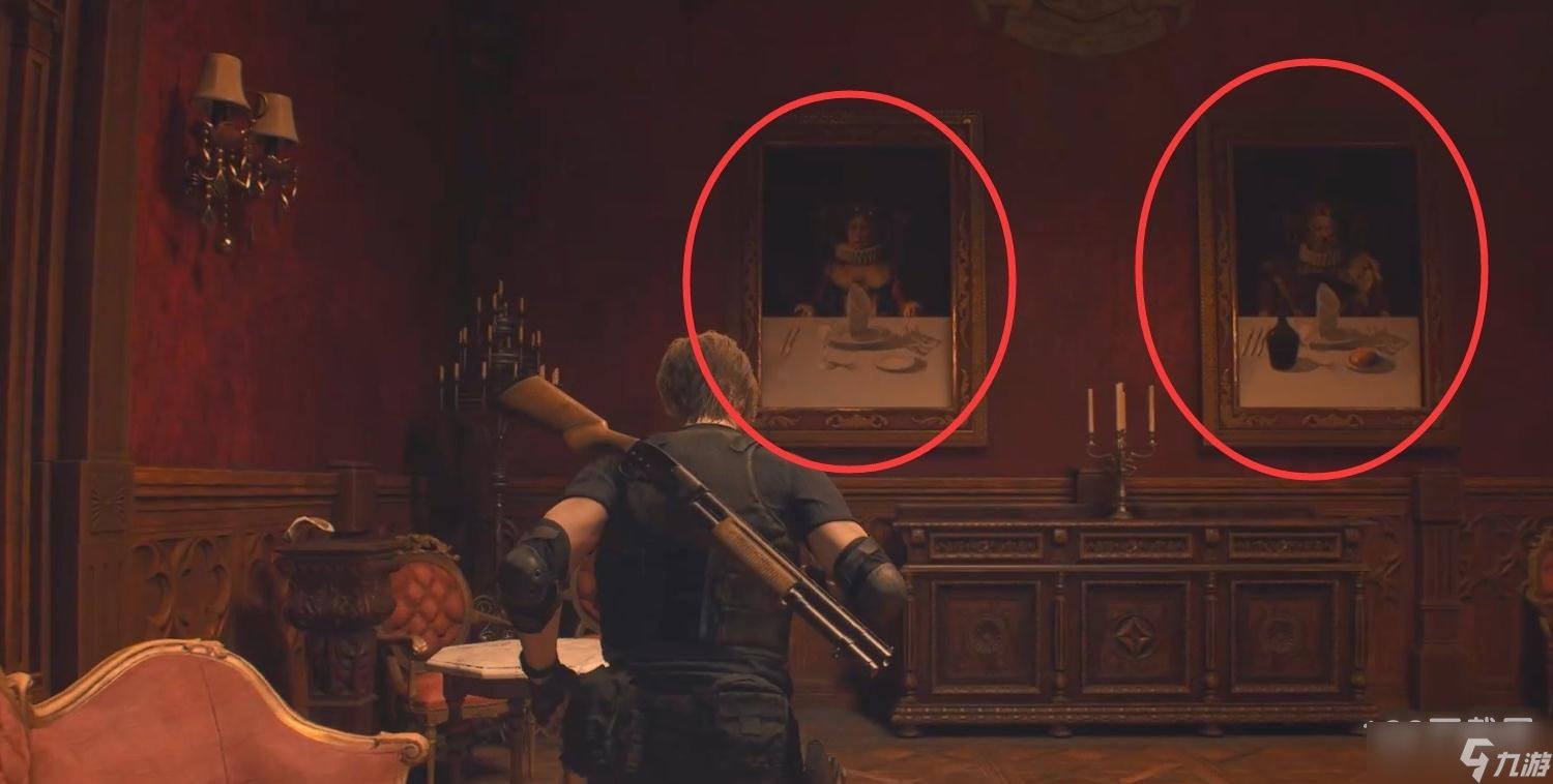 底特律：成为人类 年度版 截图18