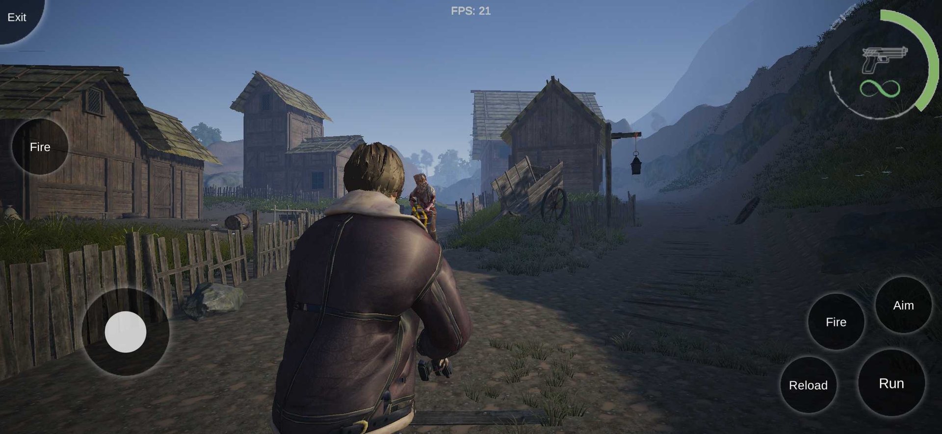 底特律：成为人类 年度版 截图19