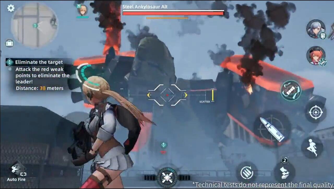 塞尔达传说：旷野之息 截图7