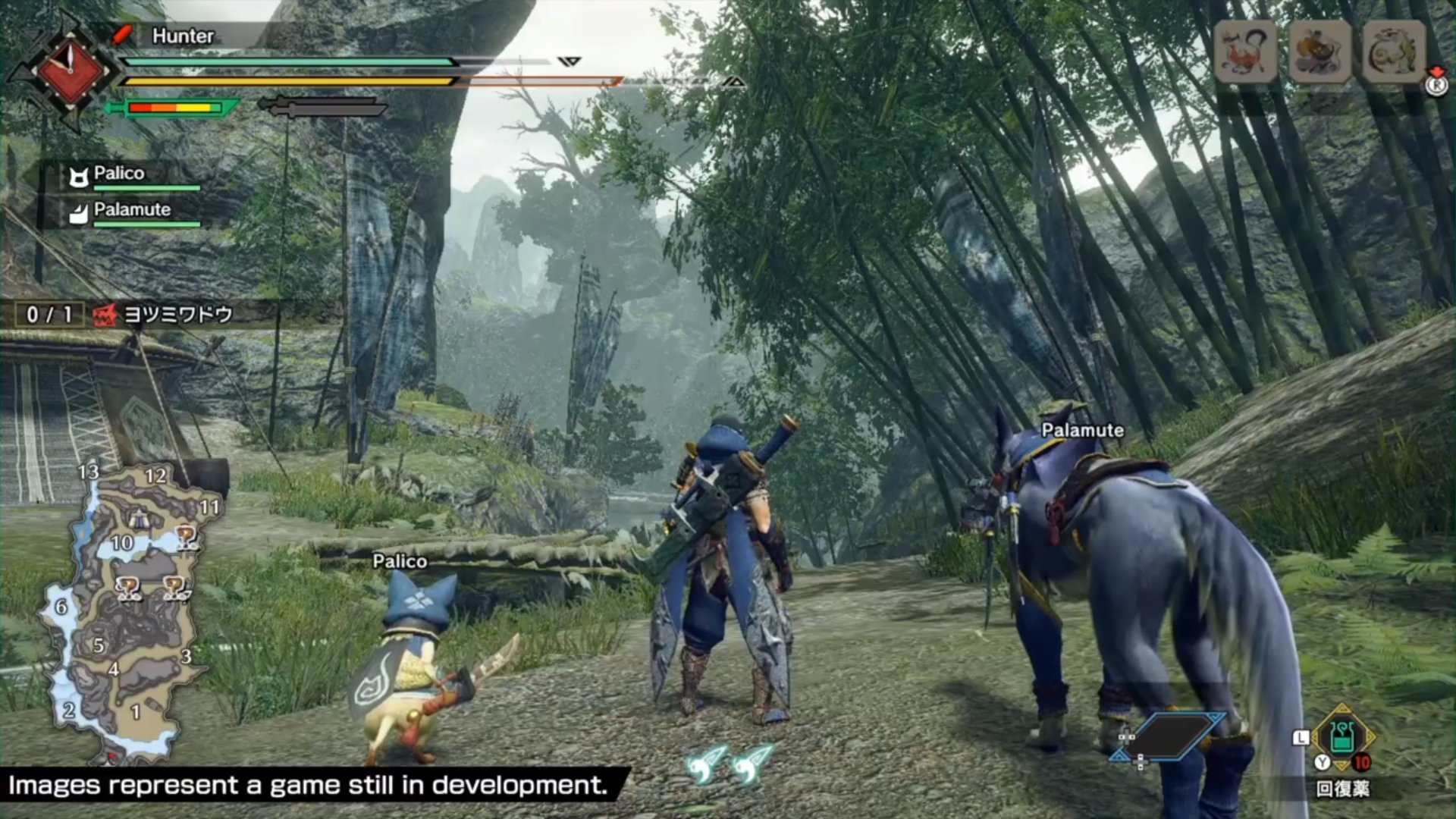 恐鬼症 豪华版 截图9