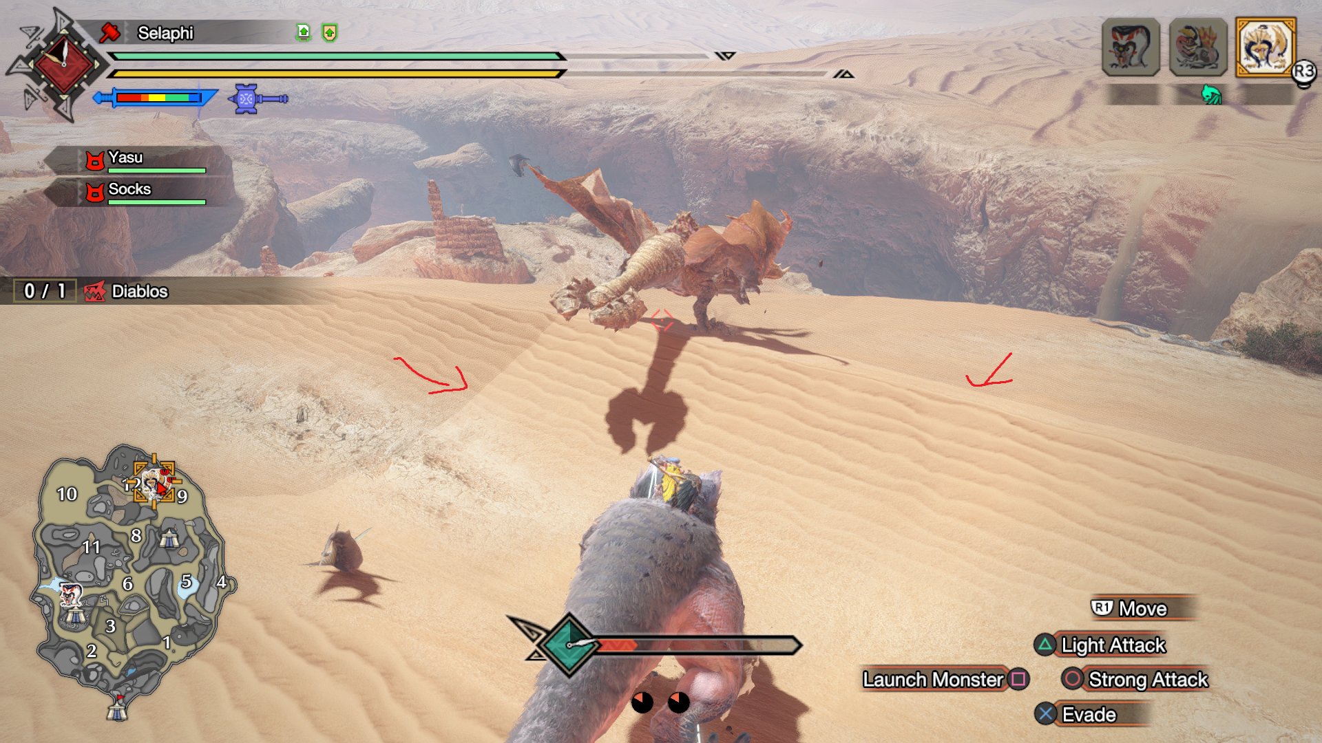 恐鬼症 豪华版 截图13