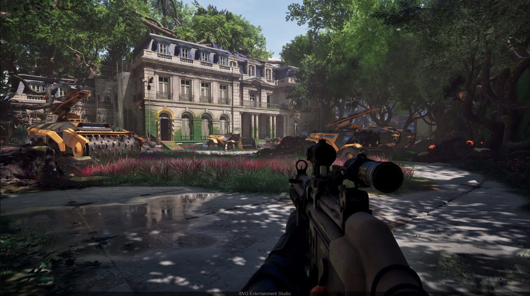 塞尔达传说：旷野之息 截图15