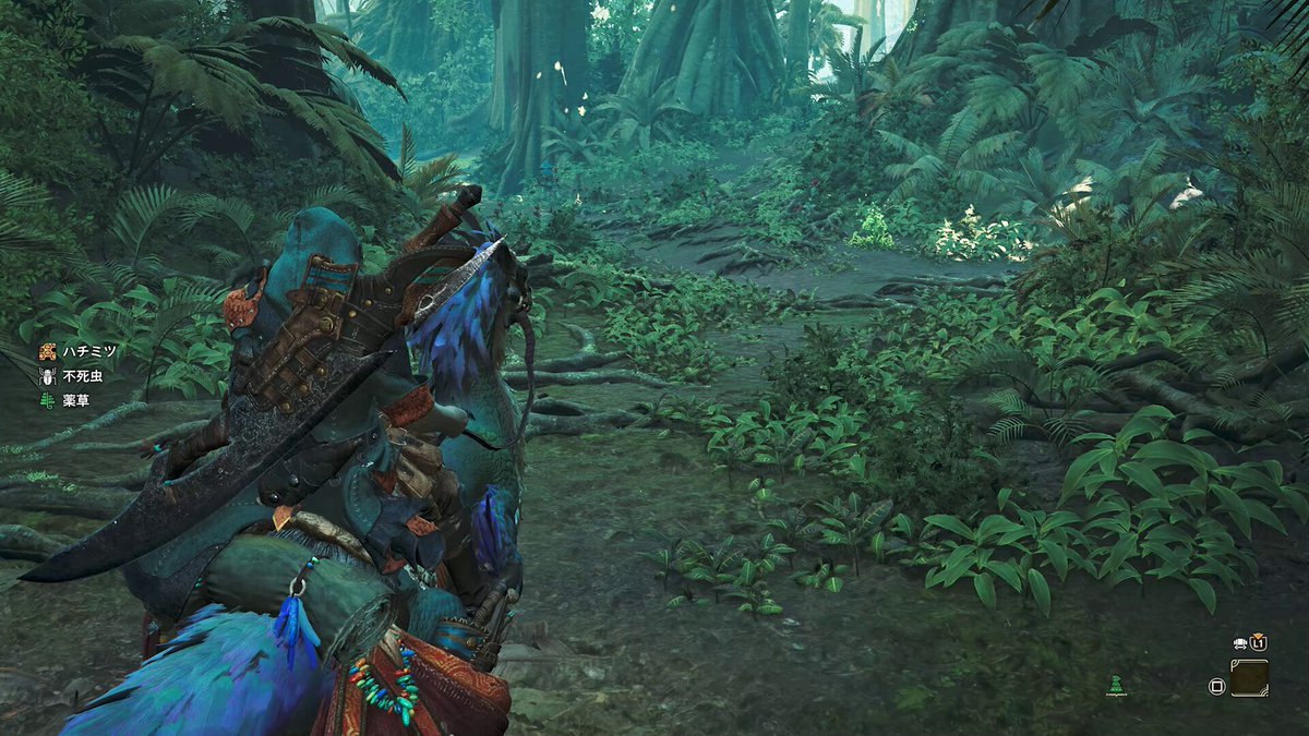 塞尔达传说：旷野之息 截图20