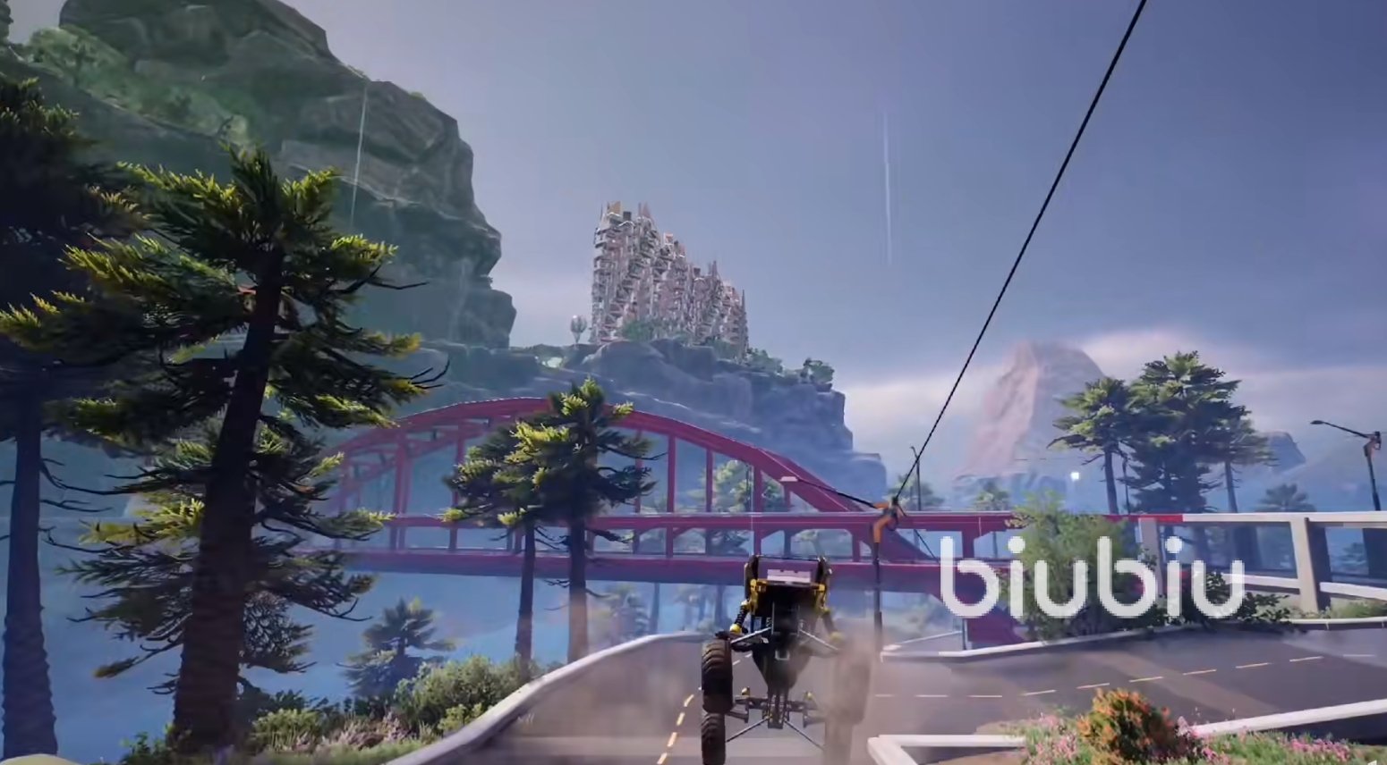 塞尔达传说：旷野之息 截图9