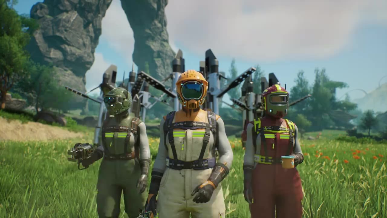 塞尔达传说：旷野之息 截图15