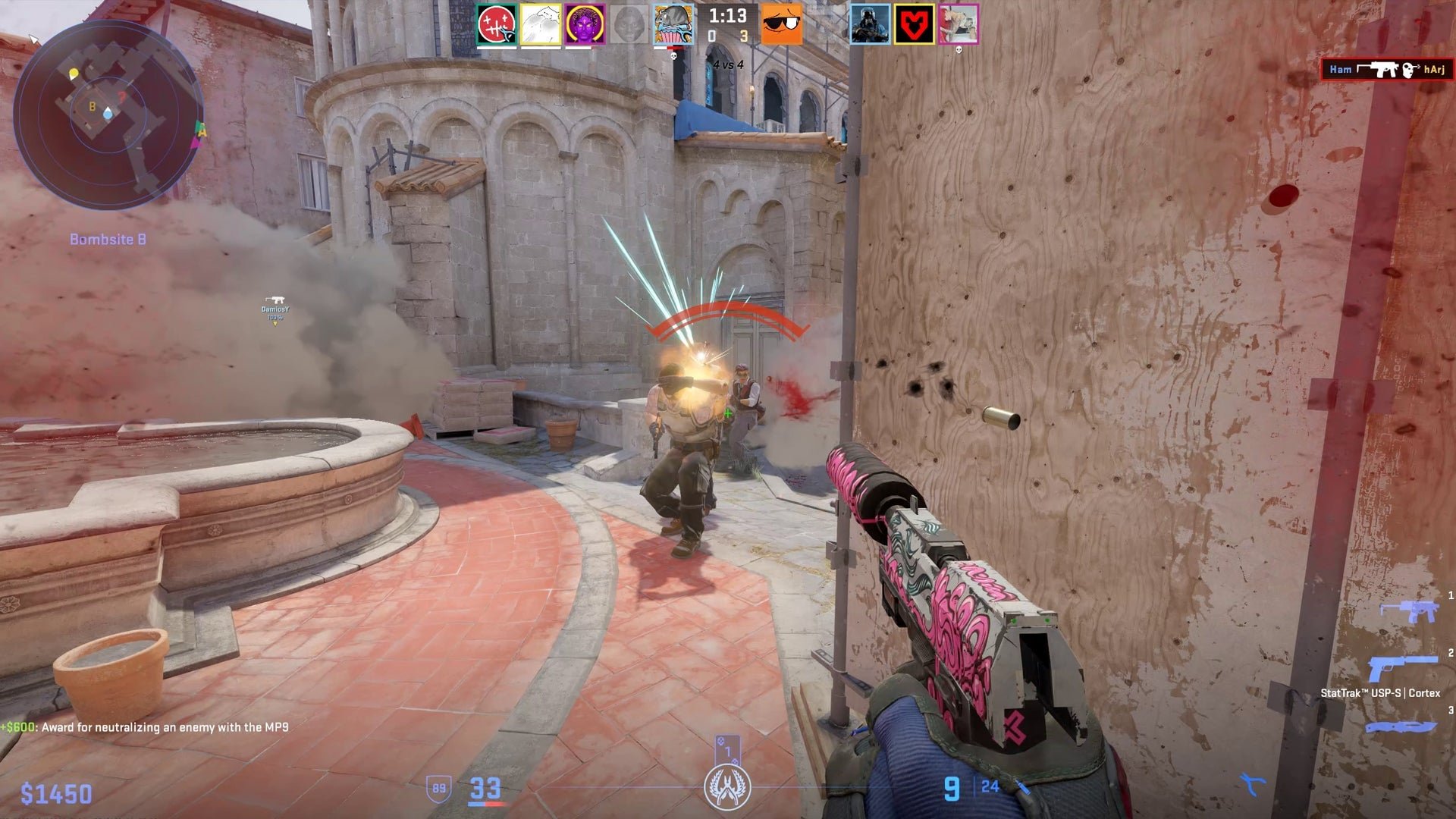 死亡搁浅 重制版 截图9