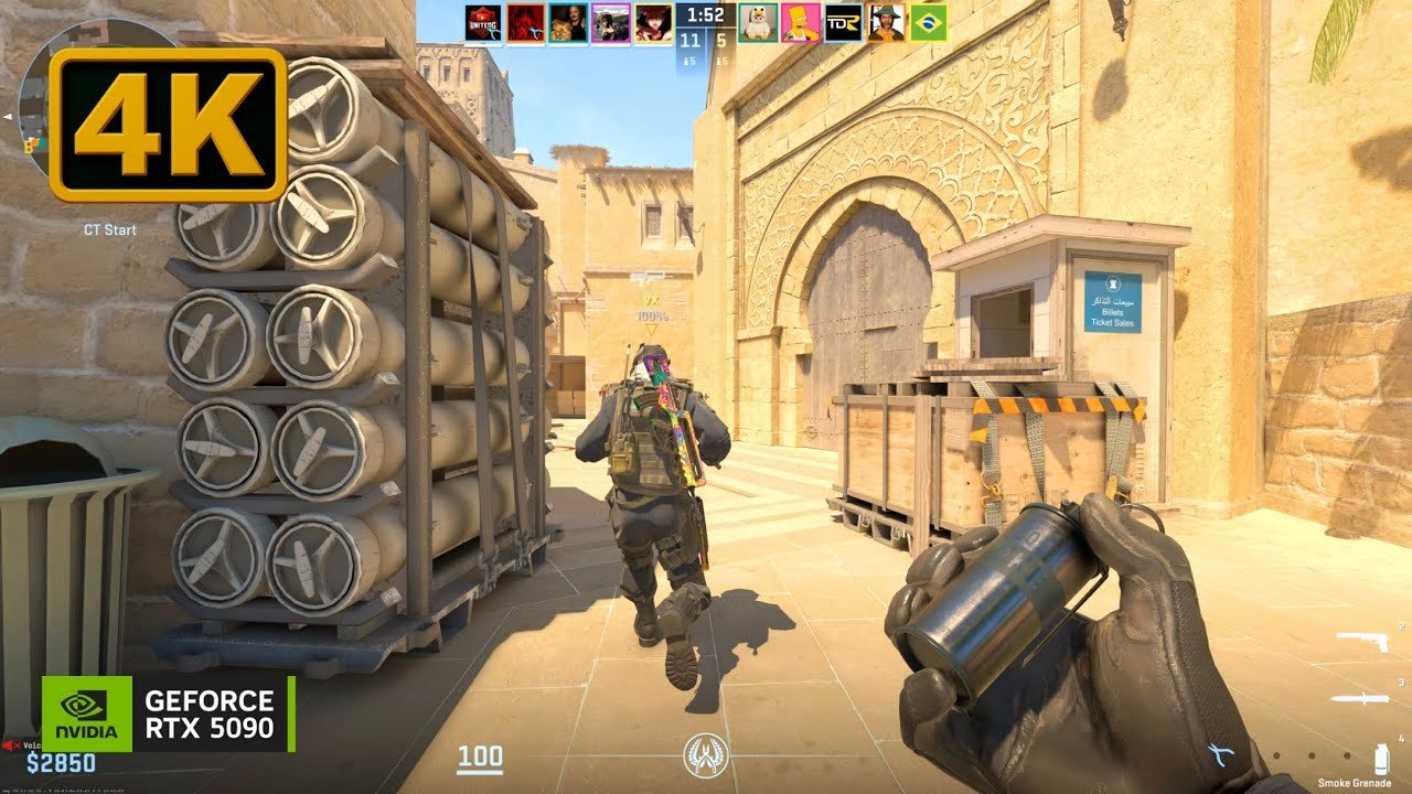 死亡搁浅 重制版 截图17