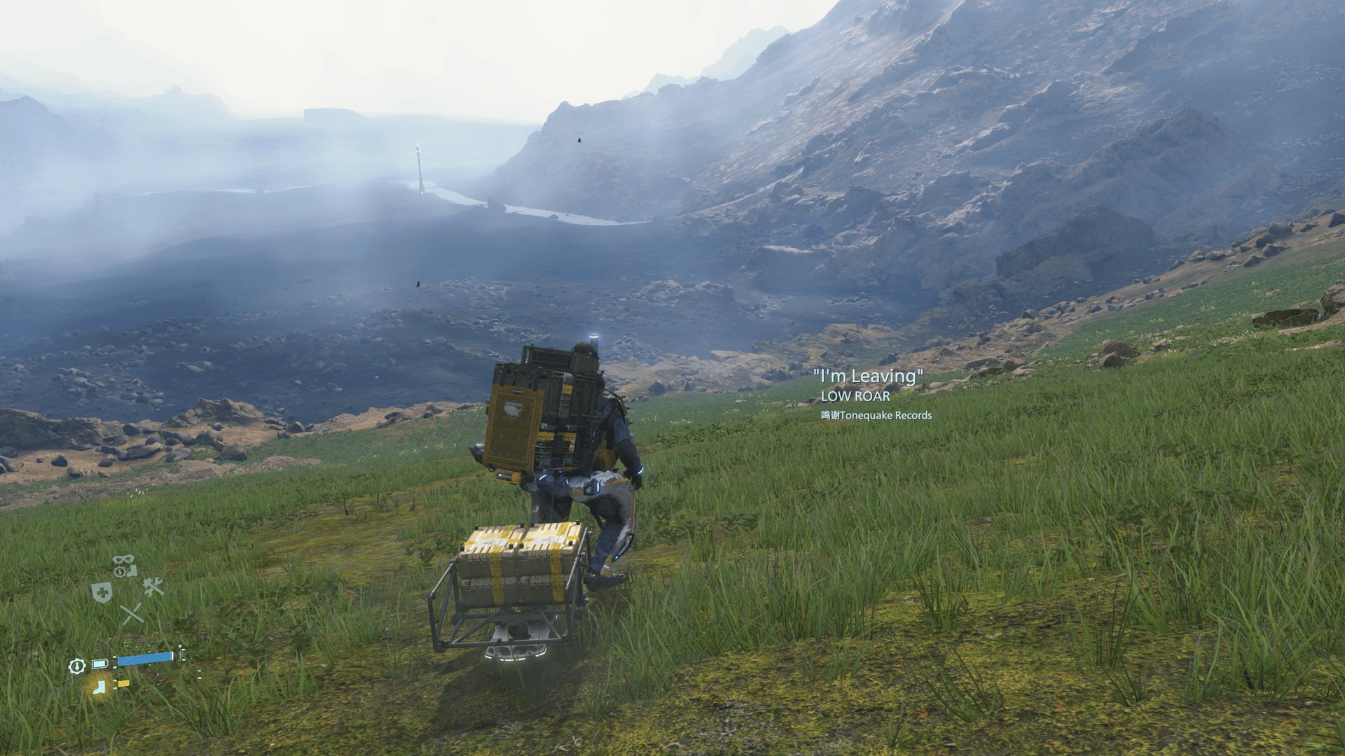 塞尔达传说：旷野之息 截图7