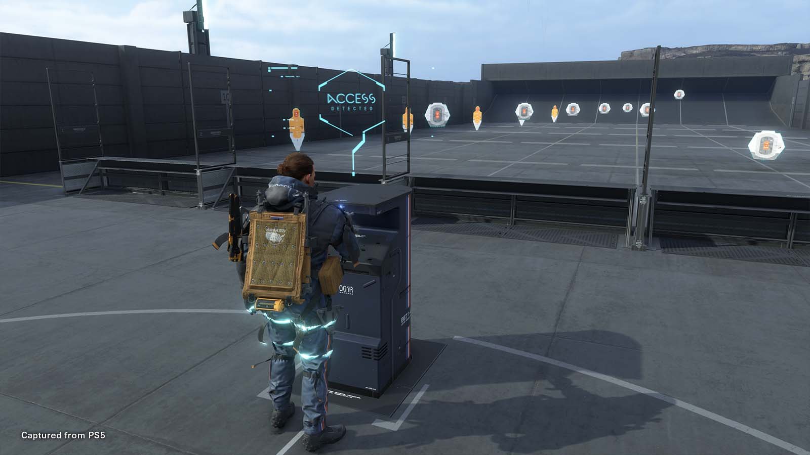 塞尔达传说：旷野之息 截图8