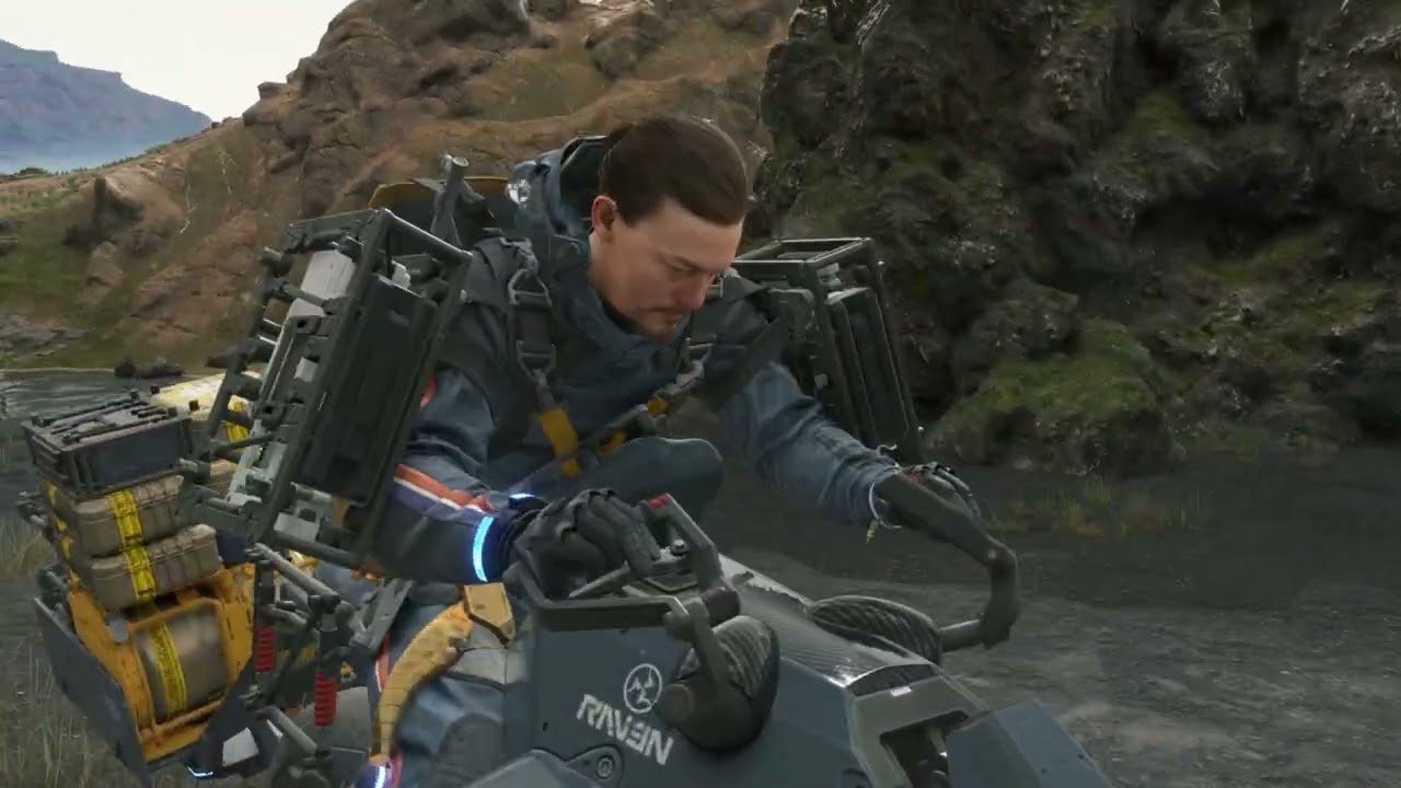 塞尔达传说：旷野之息 截图12