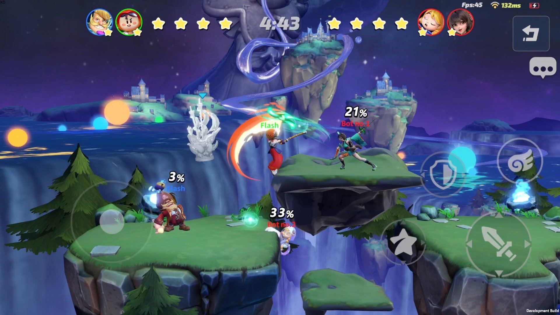 怪物猎人：世界 豪华版 截图5