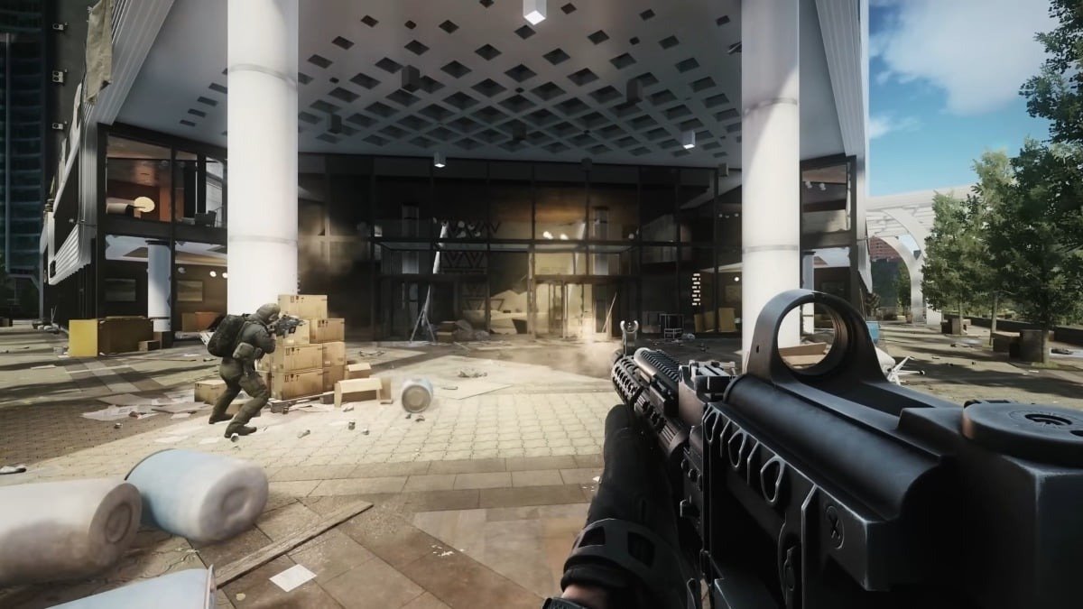 死亡搁浅 重制版 截图4