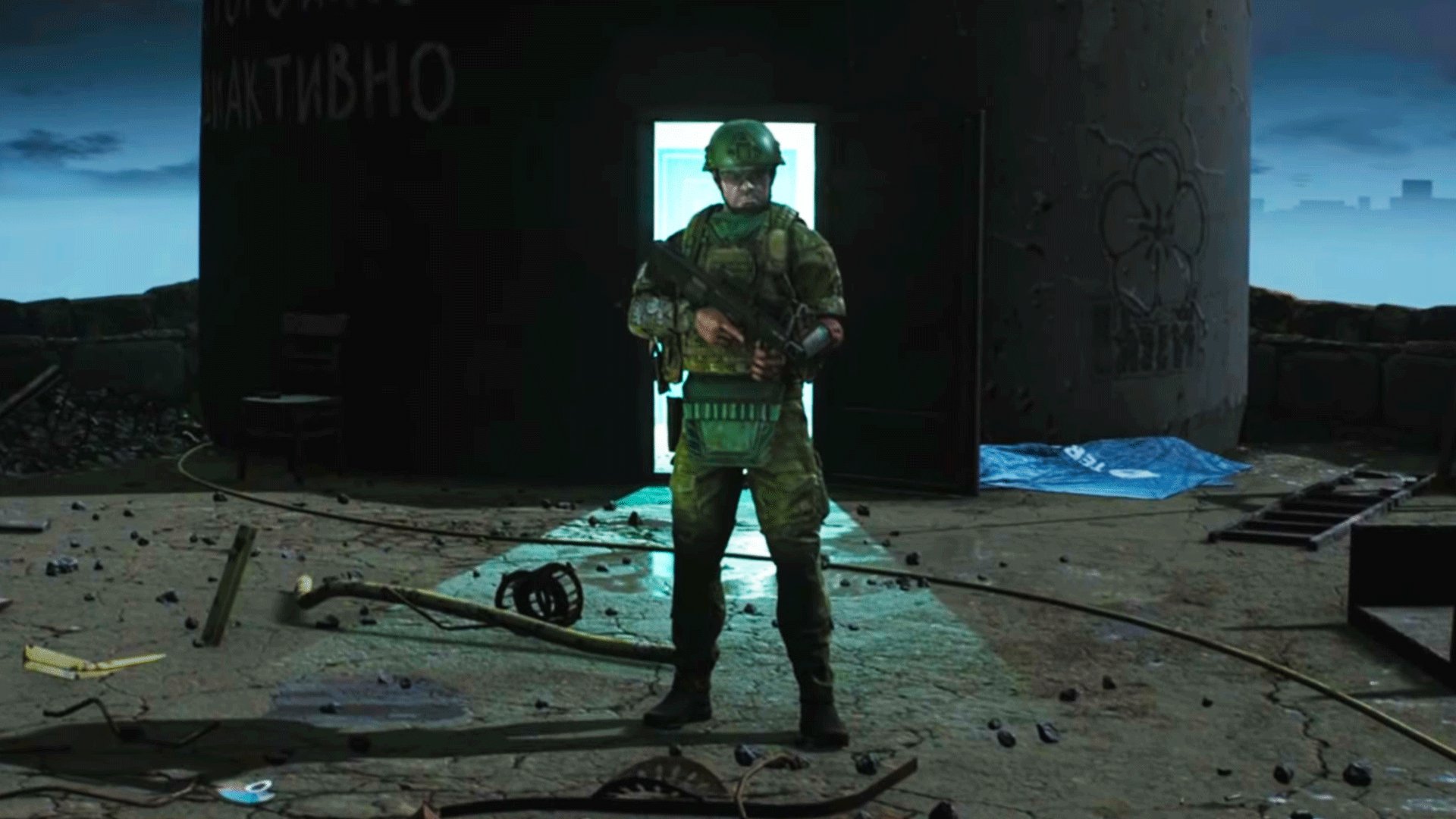 死亡搁浅 重制版 截图17