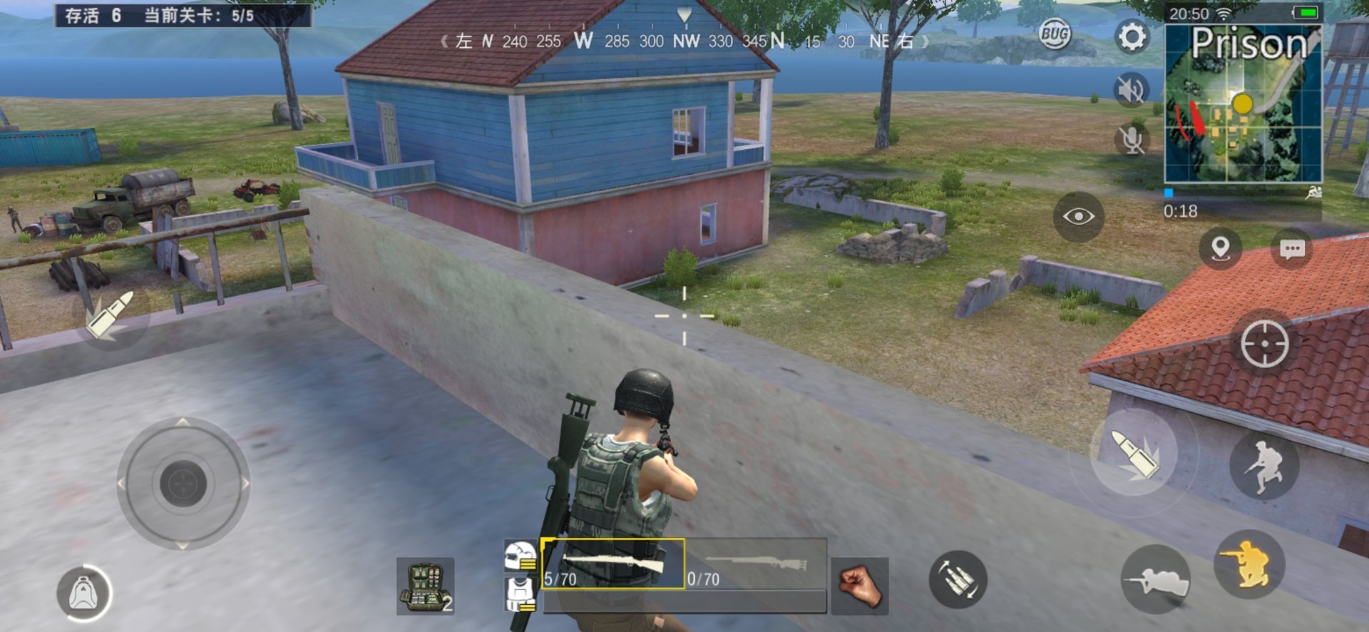 原神 重制版 截图21