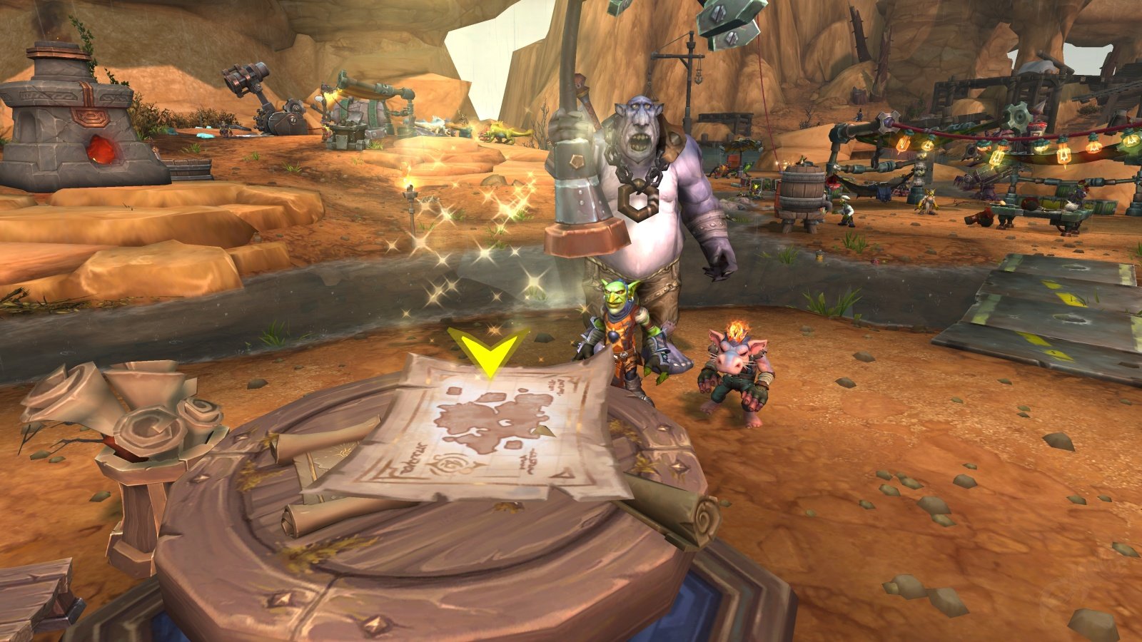 原神 重制版 截图13