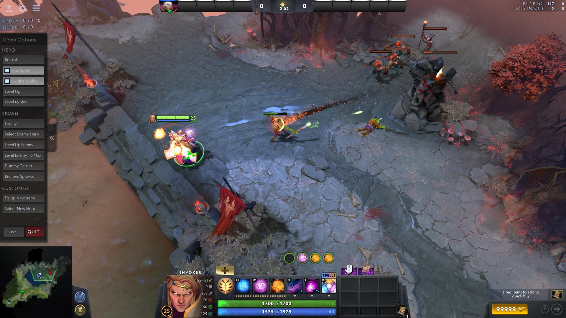 原神 重制版 截图18