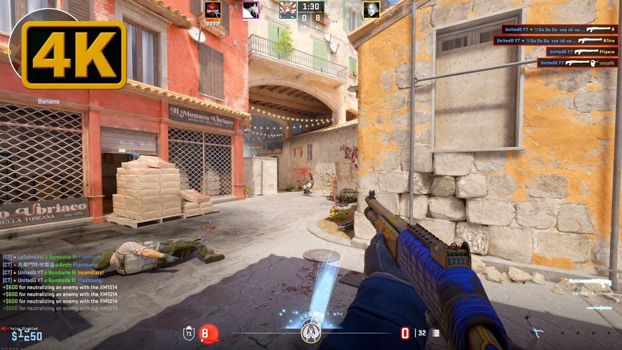 茶杯头 豪华版 截图15