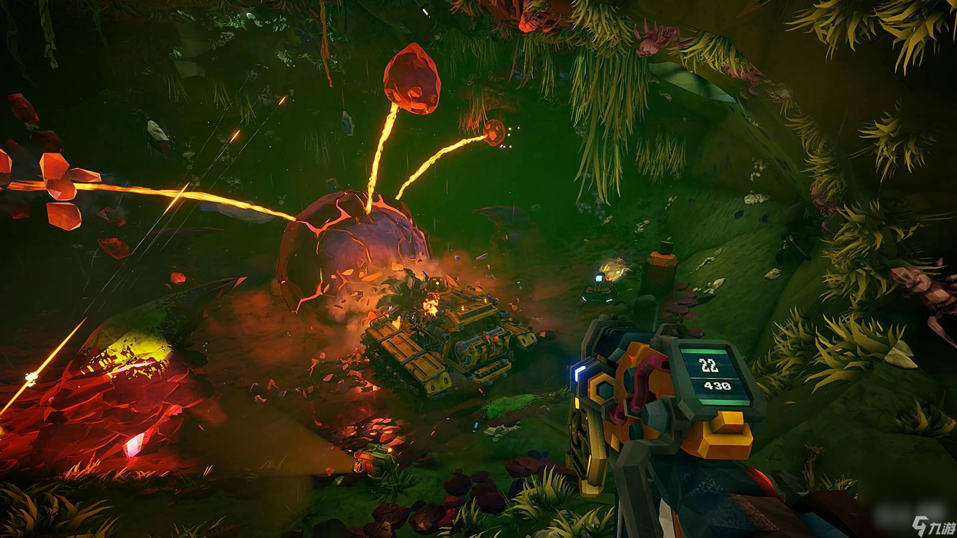 恐鬼症 豪华版 截图4