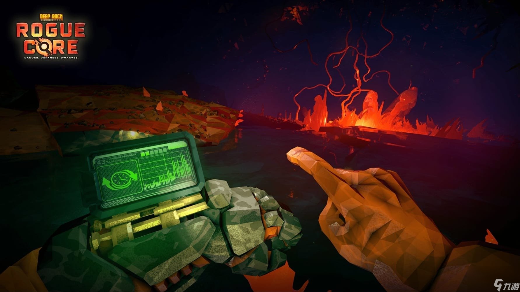 恐鬼症 豪华版 截图11