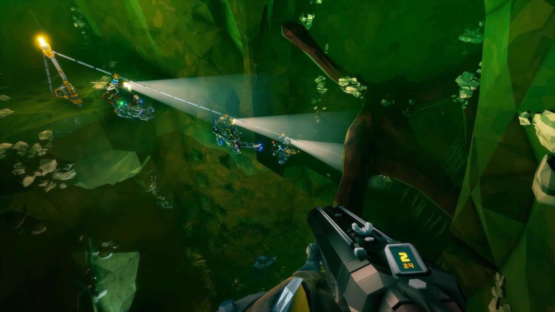 恐鬼症 豪华版 截图12