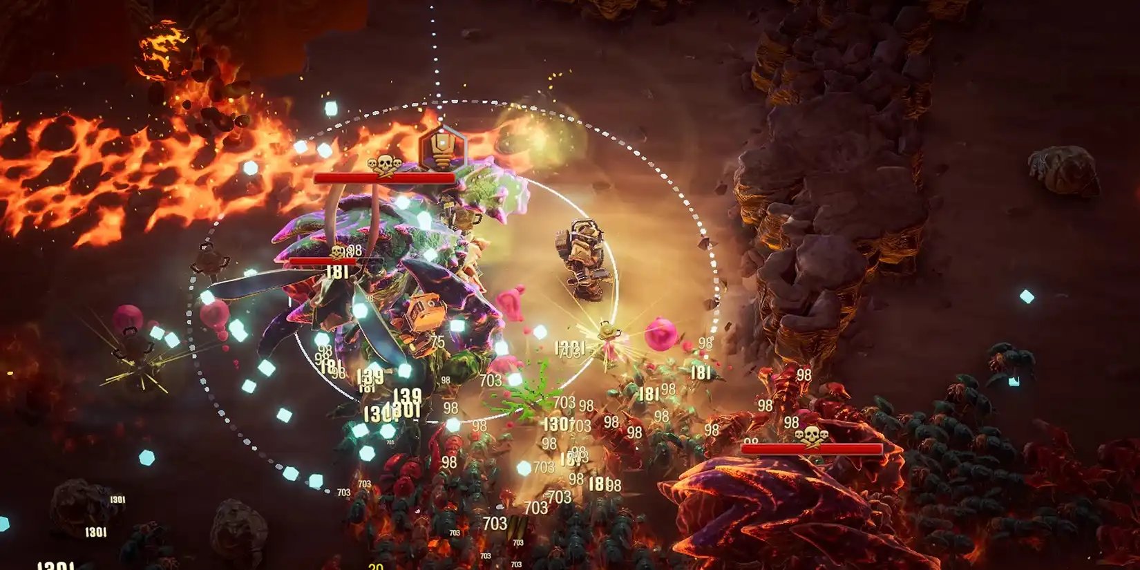 恐鬼症 豪华版 截图13