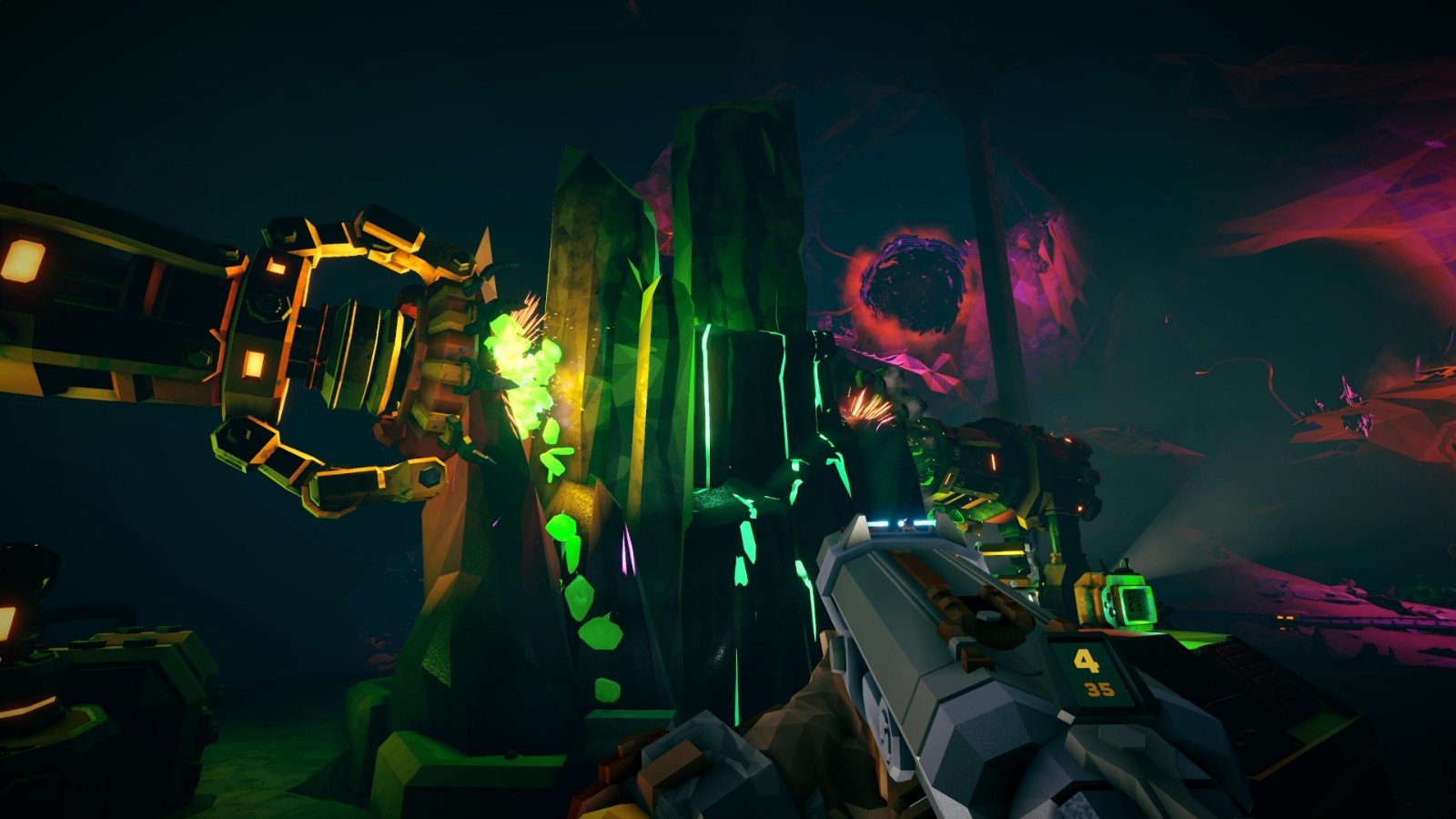 恐鬼症 豪华版 截图14