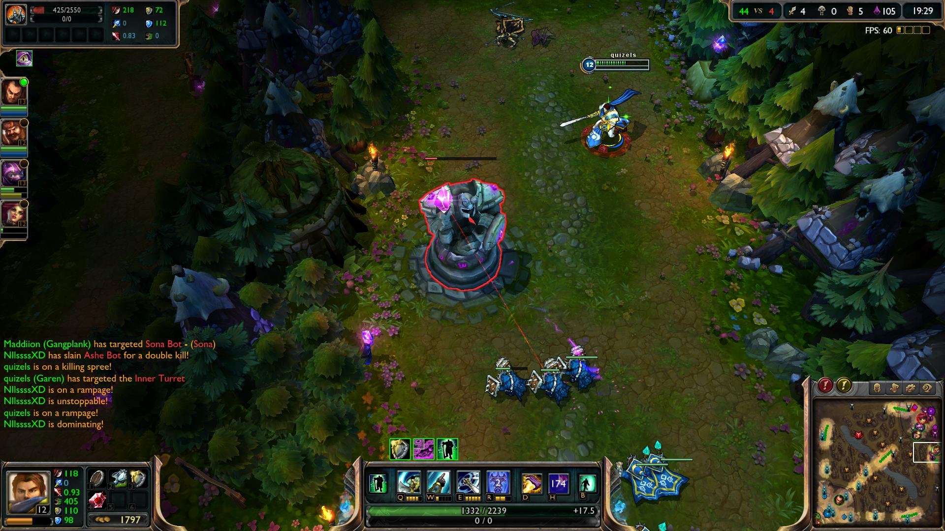 王者荣耀 完整版 截图1