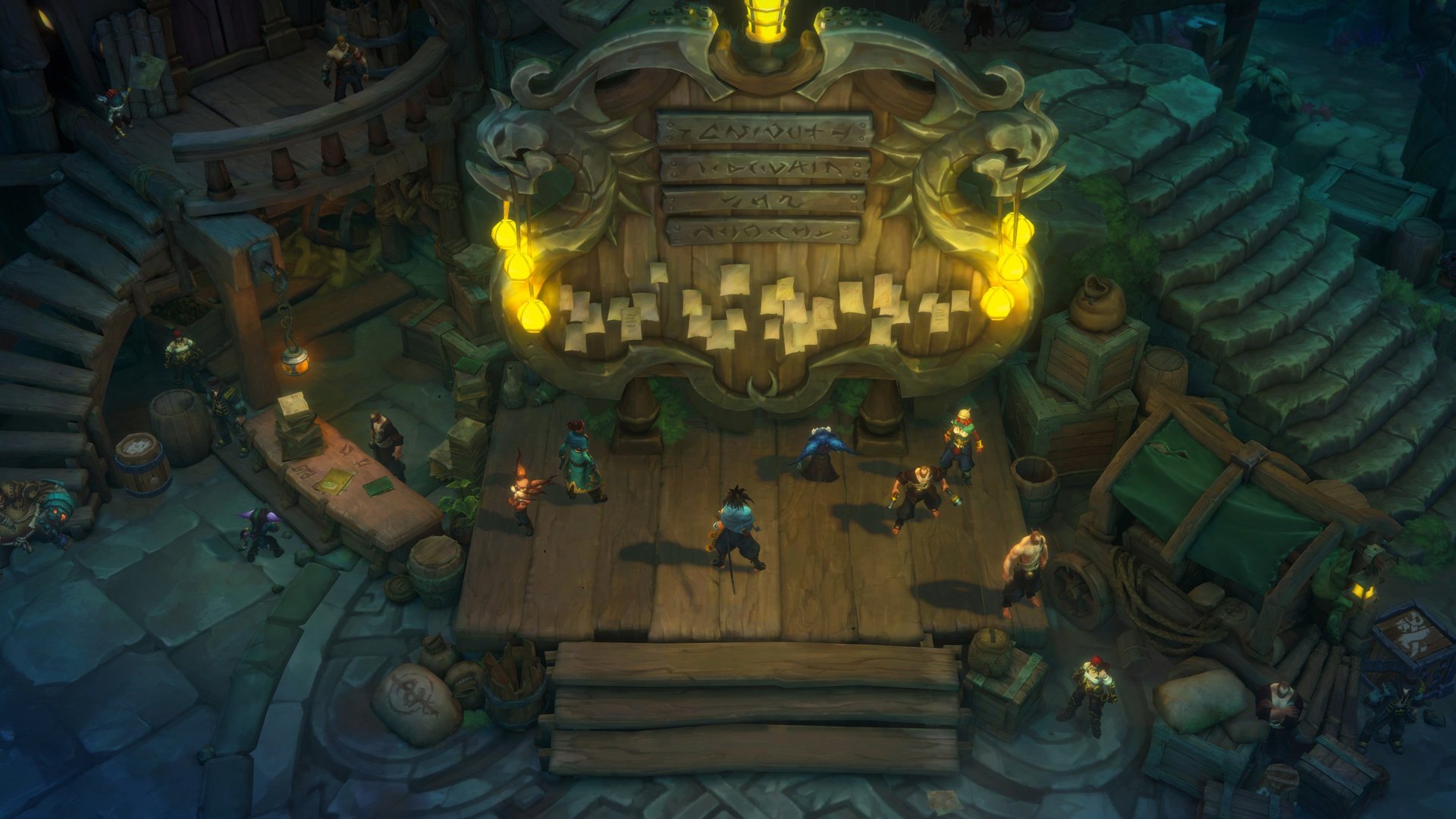 王者荣耀 完整版 截图16