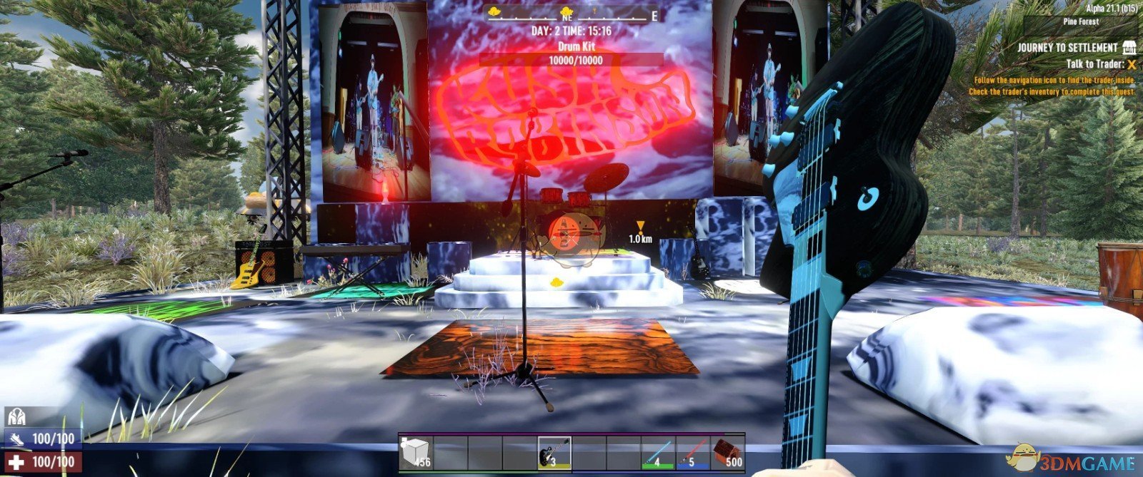 幸福工厂 豪华版 截图8