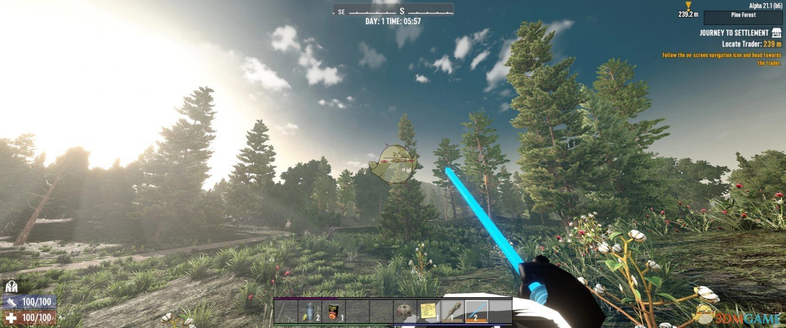 幸福工厂 豪华版 截图12