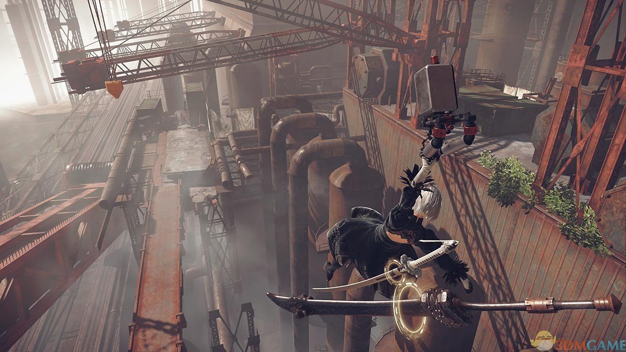 幸福工厂 年度版 截图11