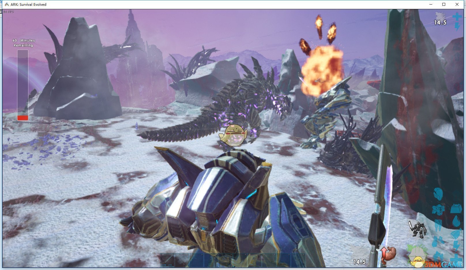 黑暗之魂3 年度版 截图9