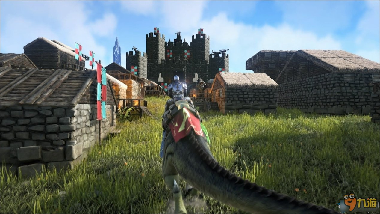 黑暗之魂3 年度版 截图10