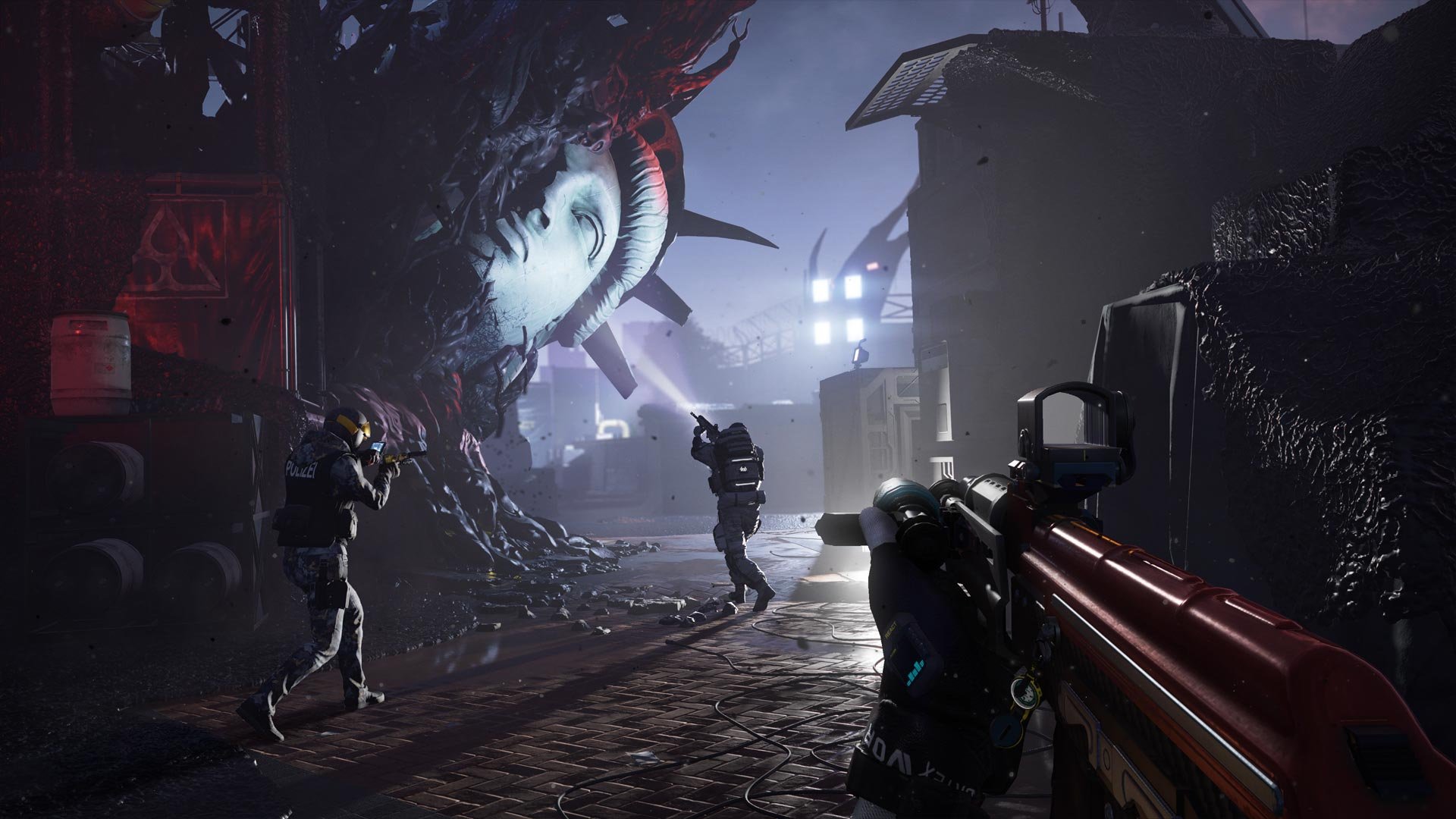 怪物猎人：世界 完整版 截图13