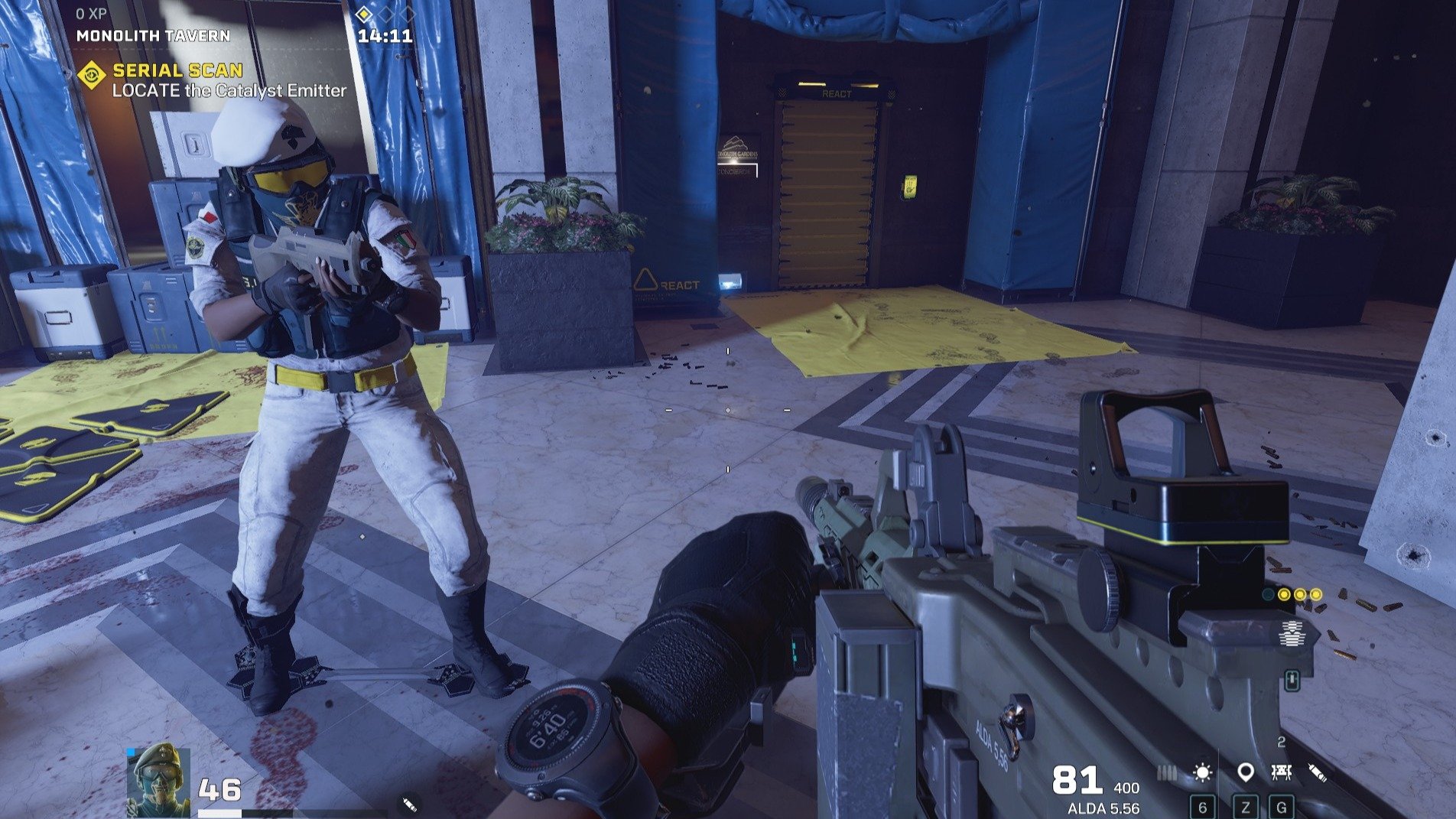 怪物猎人：世界 完整版 截图15