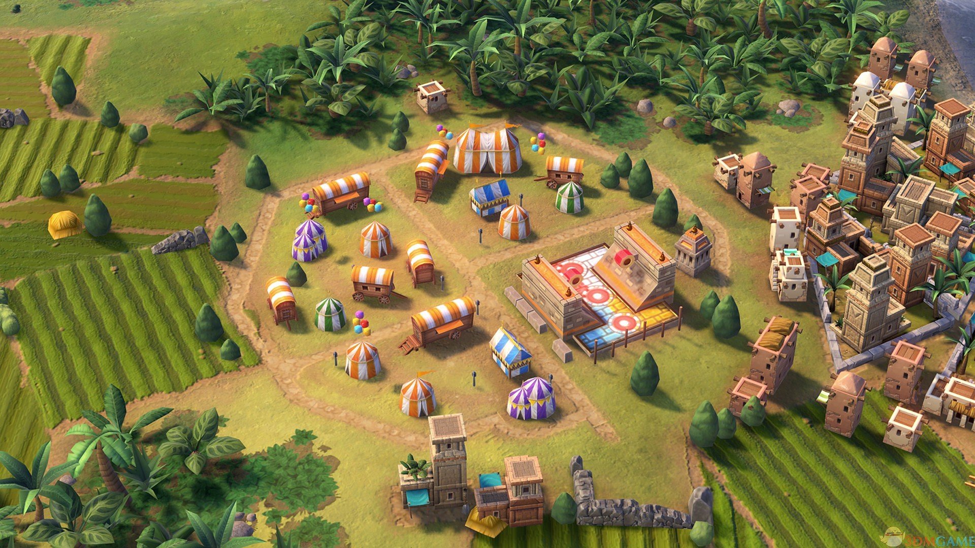 塞尔达传说：旷野之息 截图15