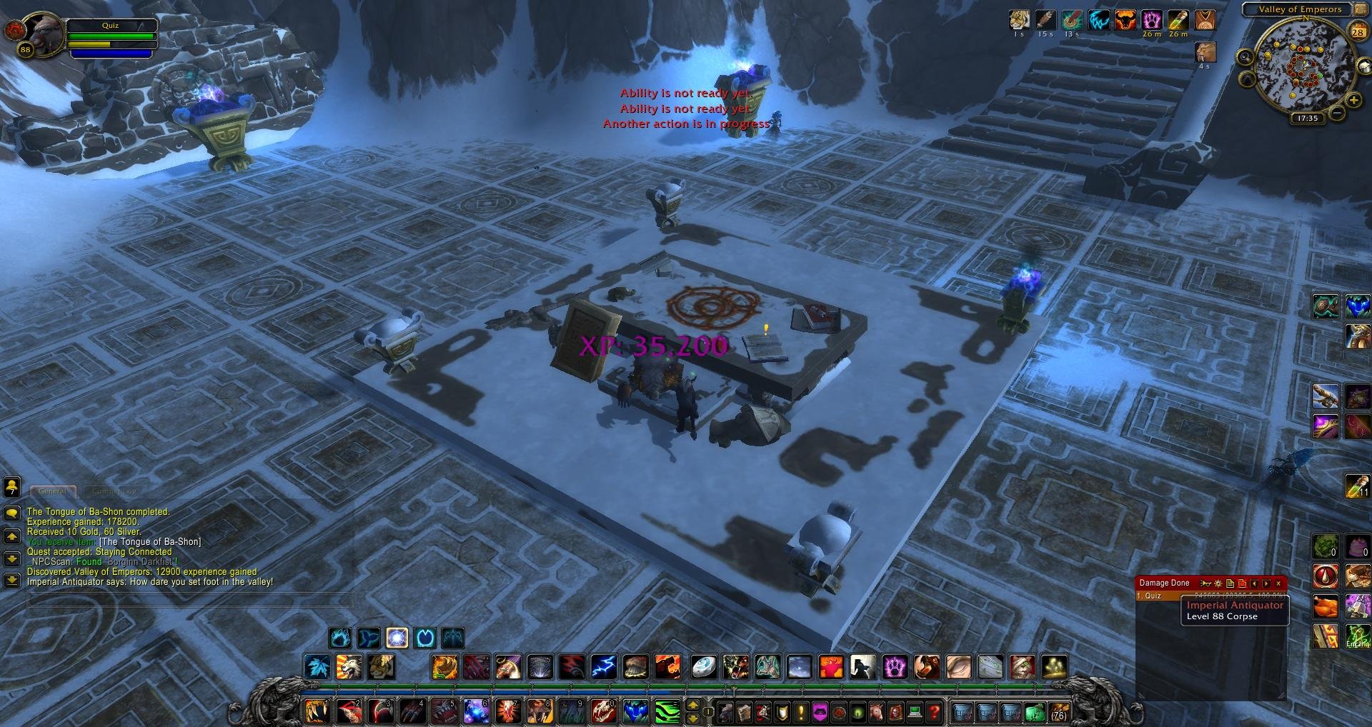 塞尔达传说：旷野之息 终极版 截图9