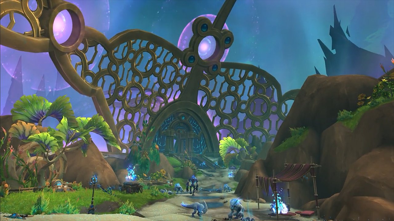 塞尔达传说：旷野之息 终极版 截图13