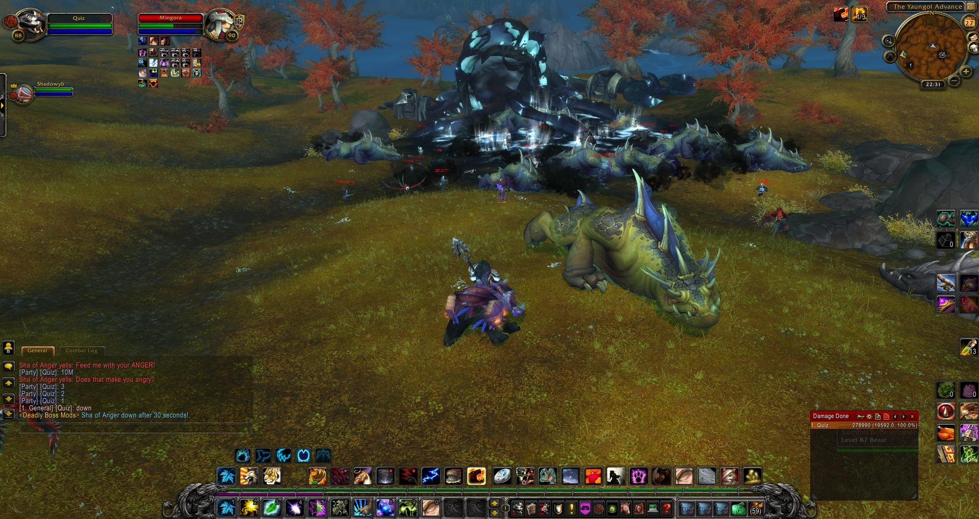 塞尔达传说：旷野之息 终极版 截图14