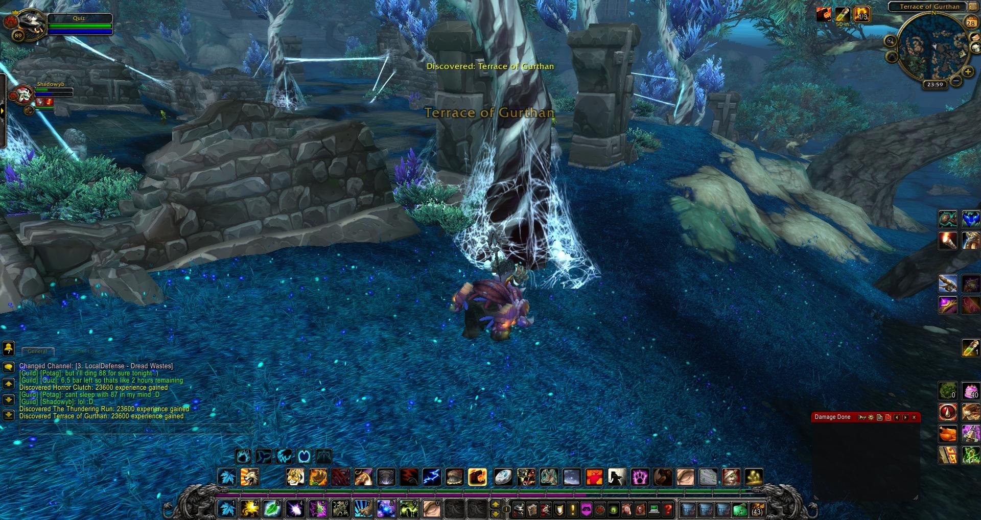 塞尔达传说：旷野之息 终极版 截图18