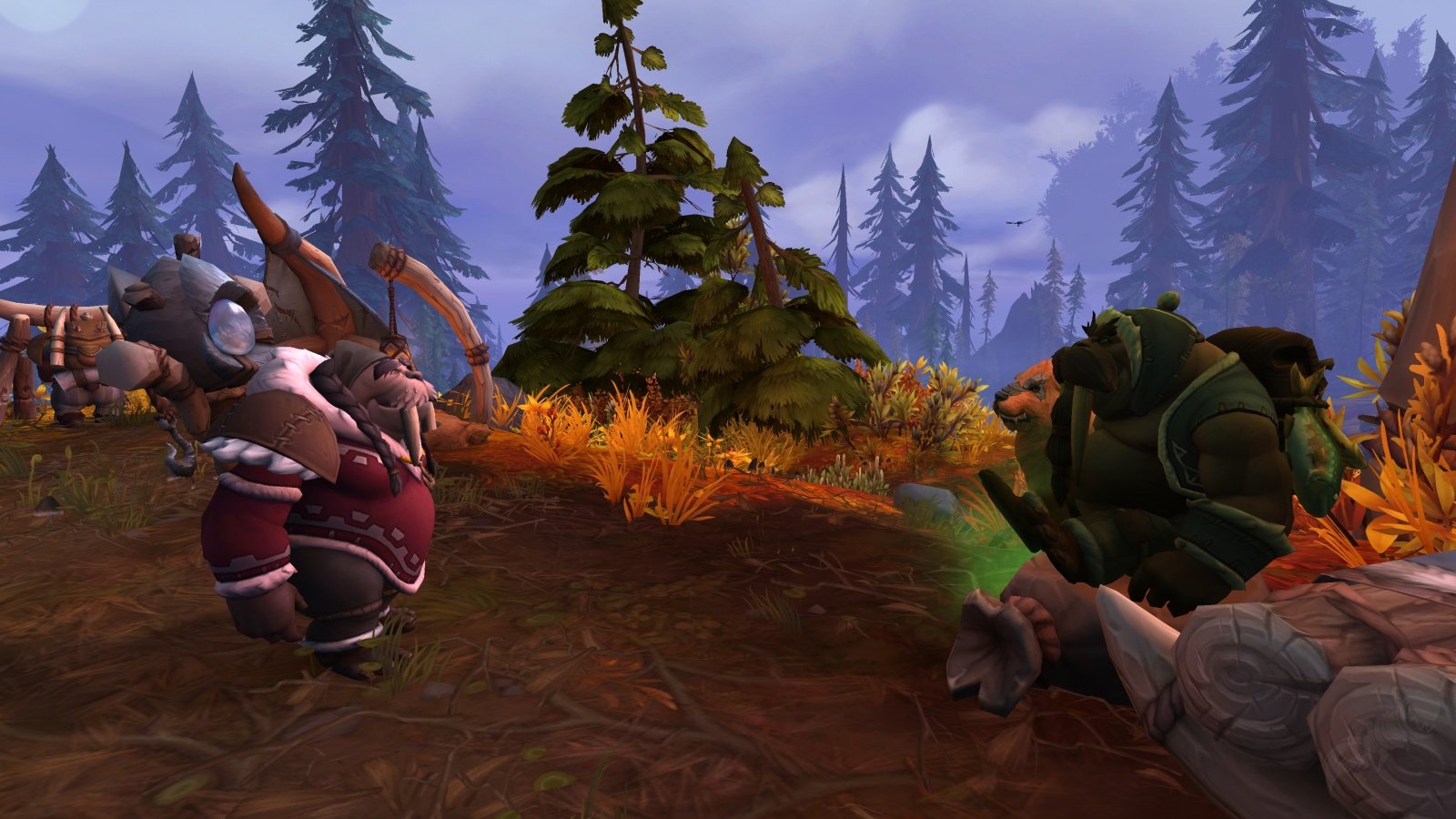 塞尔达传说：旷野之息 终极版 截图20