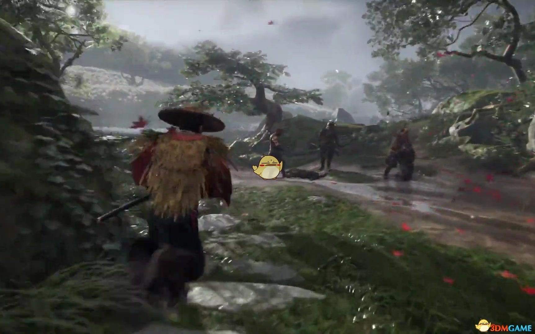 F1 2024 重制版 截图4