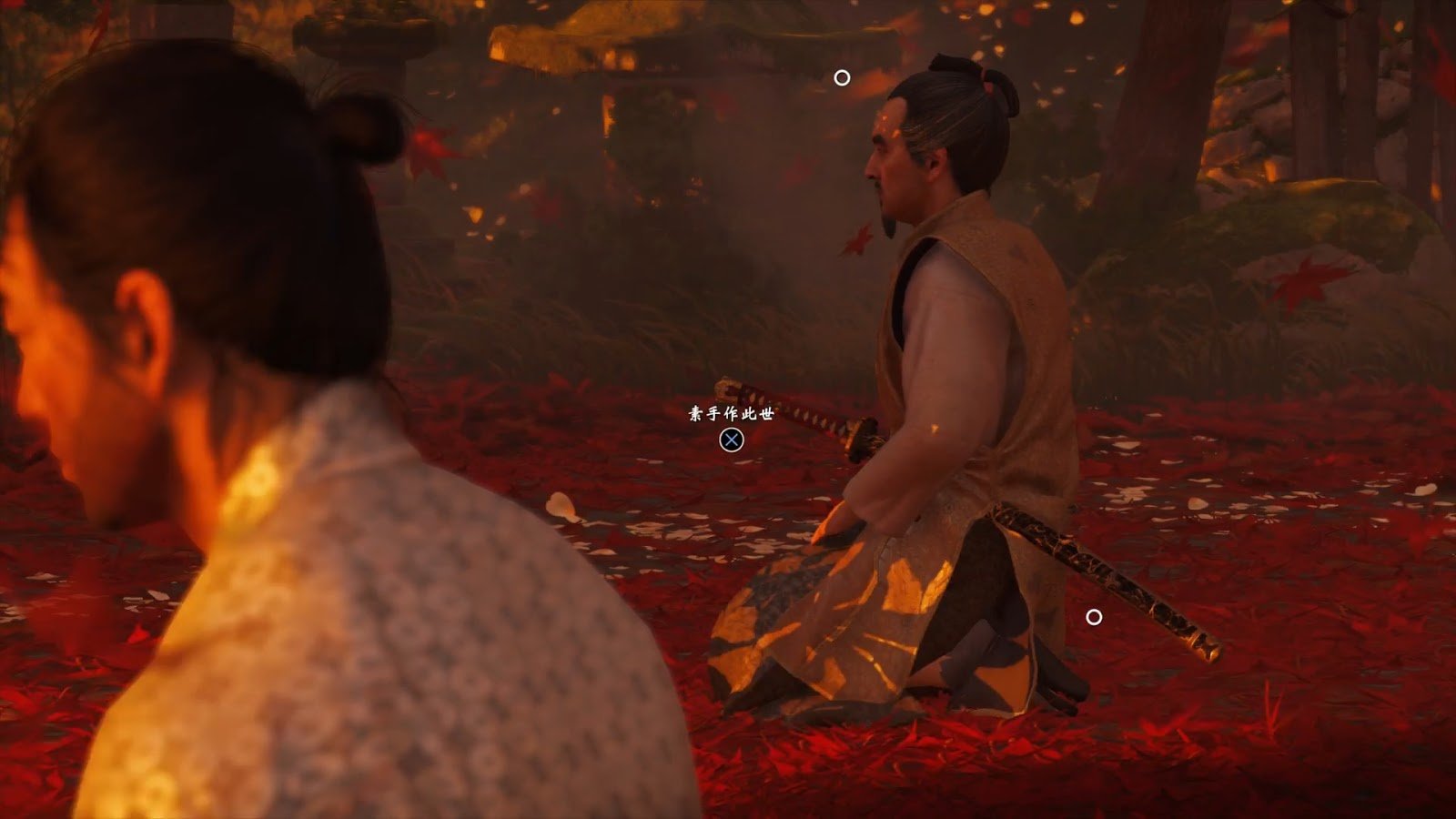 F1 2024 重制版 截图11