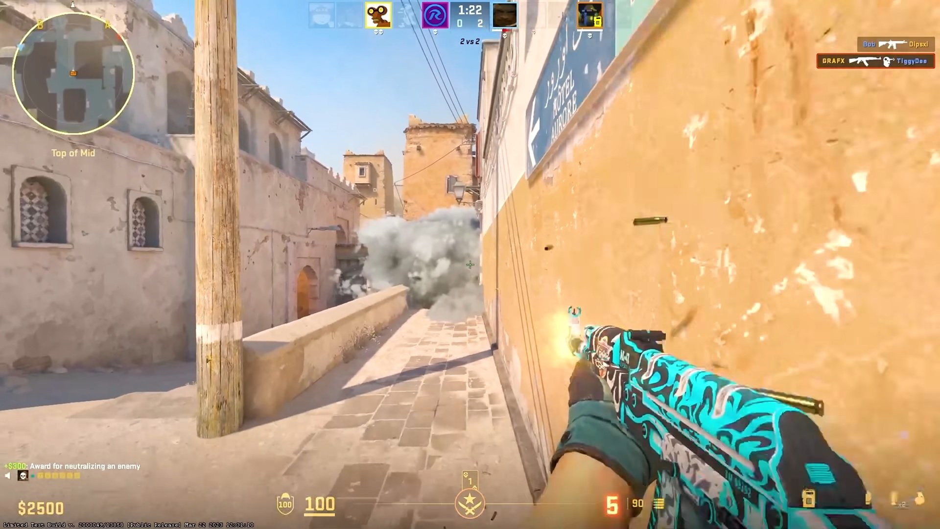 塞尔达传说：旷野之息 截图4