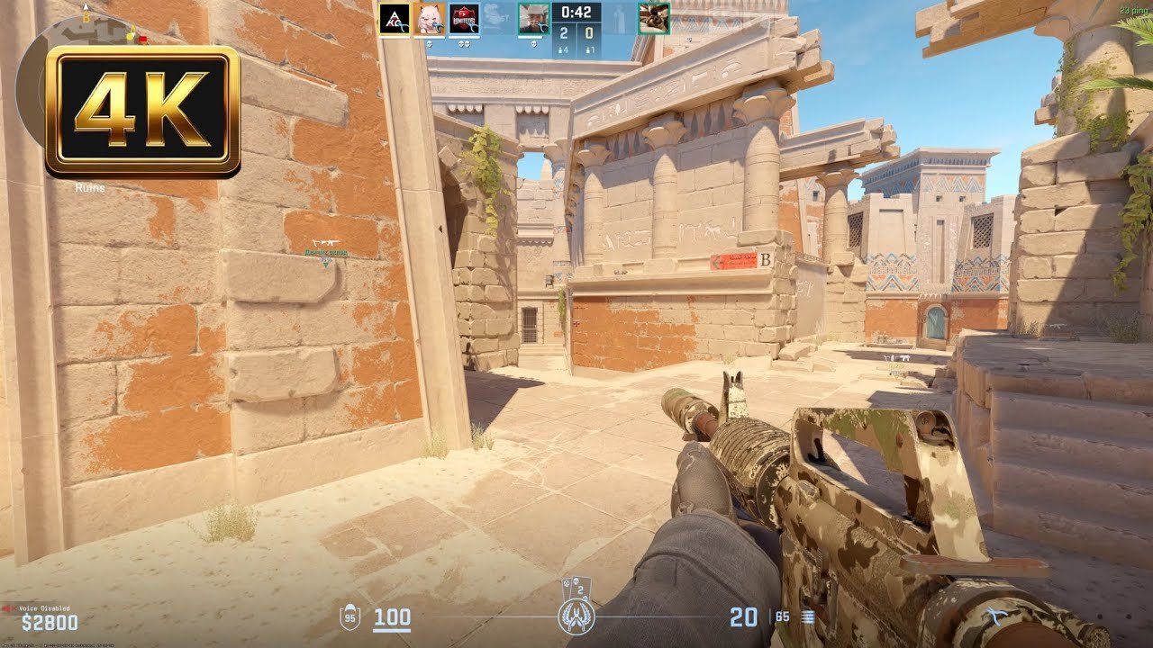 塞尔达传说：旷野之息 截图5