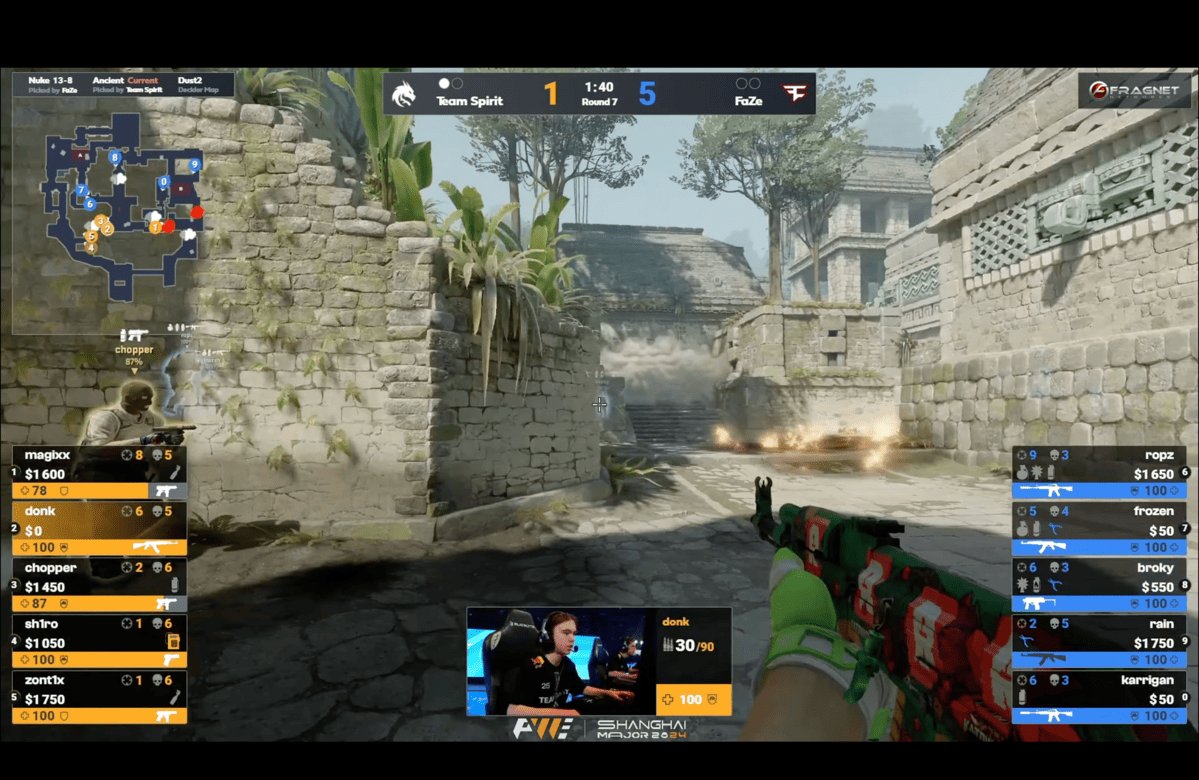 塞尔达传说：旷野之息 截图11